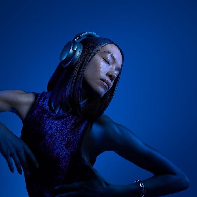 【保証書付】Bose QuietComfort Ultra 青　ヘッドホン Bose QuietComfort Ultra Headphones [ルナブルー] 価格比較 - 価格.com