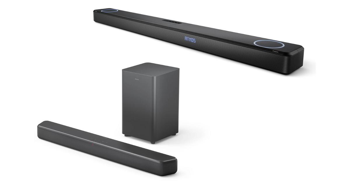 Philips(フィリップス) サウンドバー」の人気商品一覧 | 安い商品を