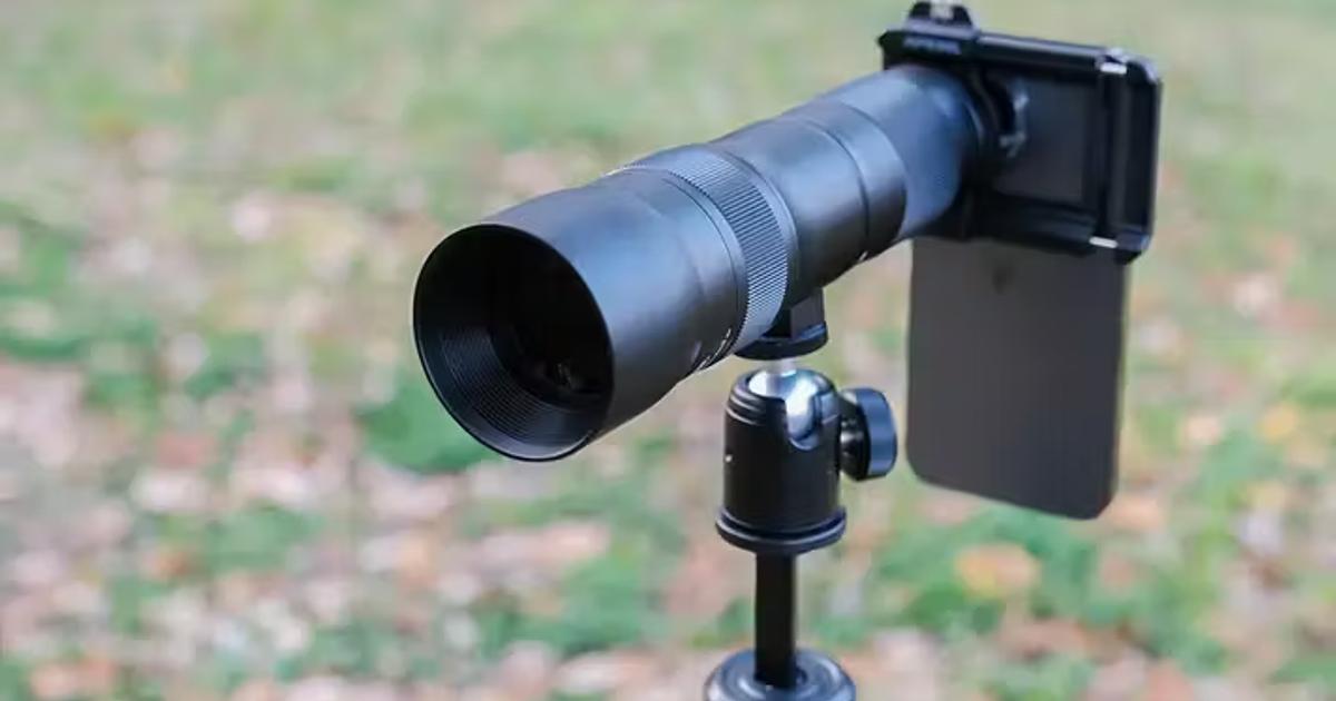 ひぃ様用❤️運動会撮影に❤️超望遠525mm❤️iPhone、Android写真転送 ひぃ様用❤️運動会撮影に❤️超望遠525mm❤️iPhone、Android