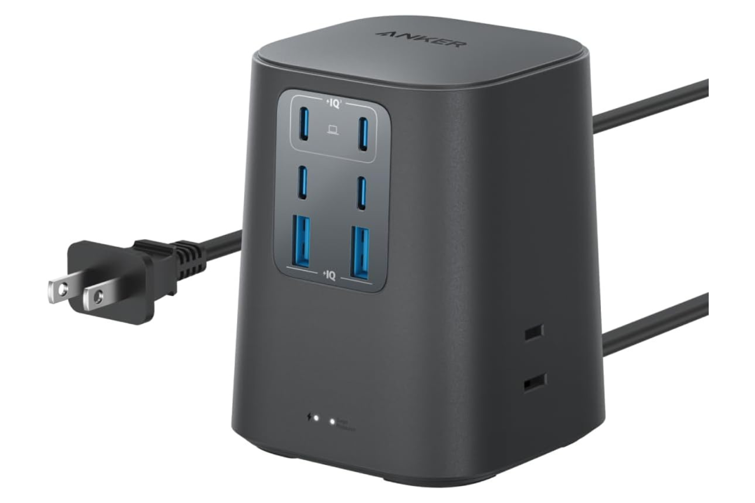 ソーラー充電できるAnkerの新作防犯カメラ。電気代0円＋夜も鮮明
