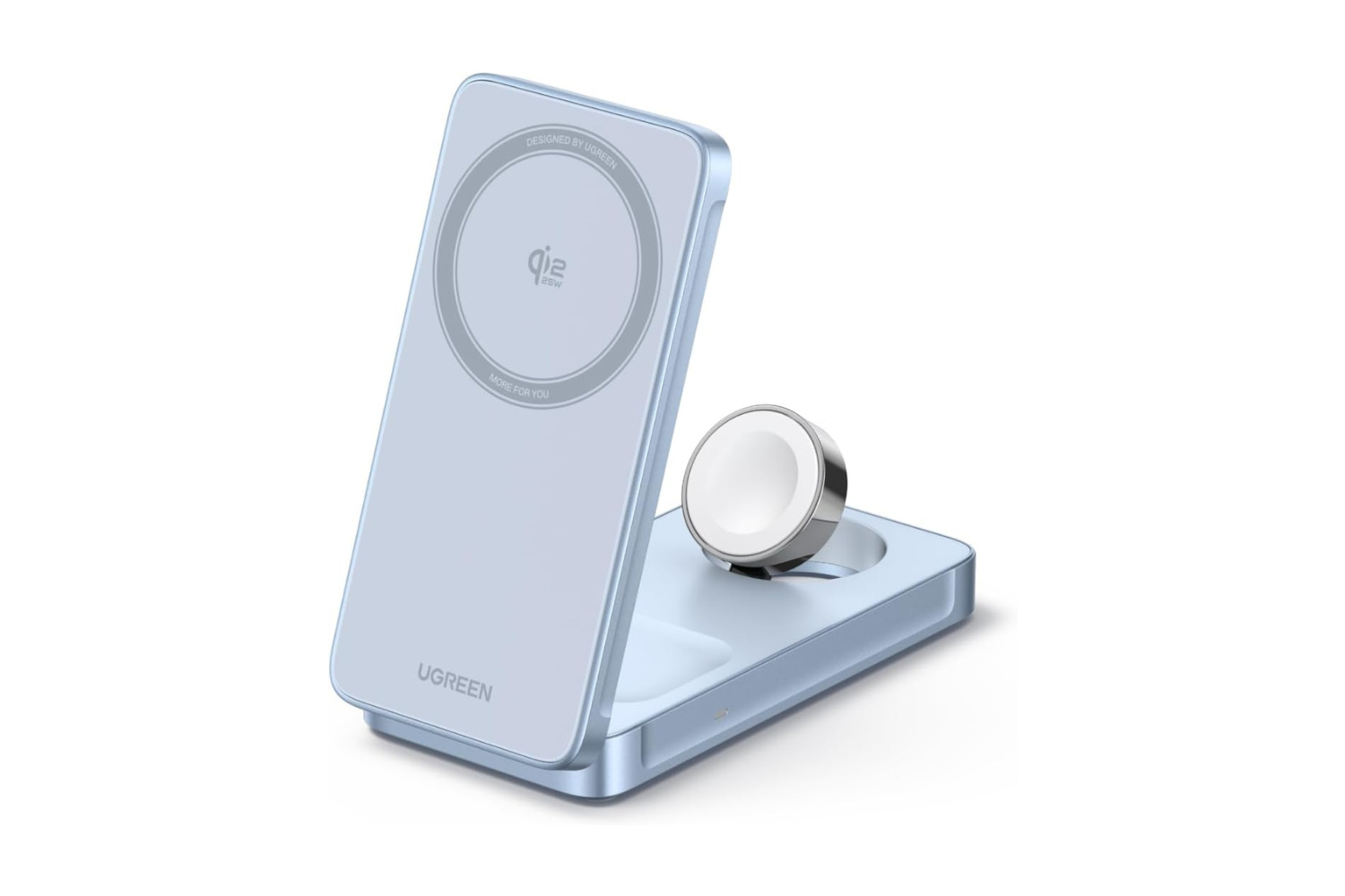 高速充電・3-in-1・折りたたんでコンパクト。UGREENの新作充電器は荷物