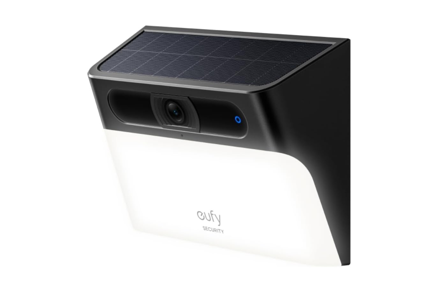 【最終値下げ】Ankereufy Solar WallLightCam S120 Eufy Solar Wall Light Cam S120 1-Cam Kit | Anker Japan 公式