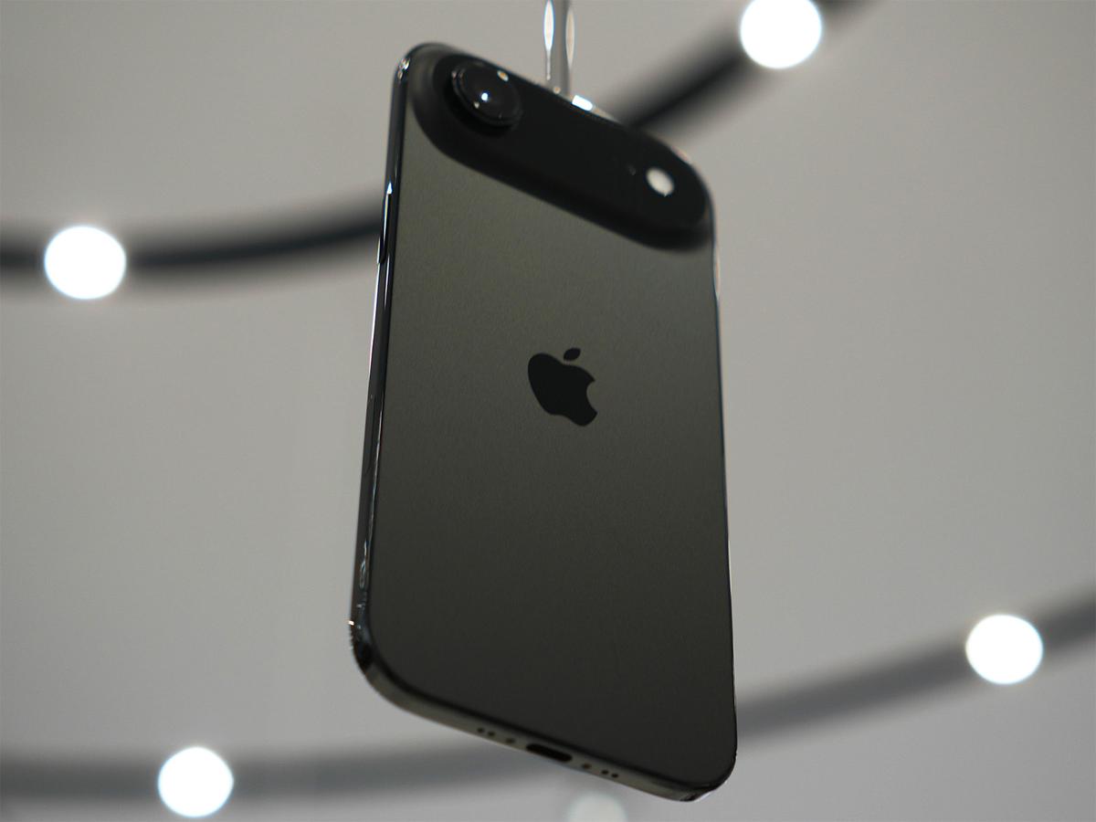 iPhone 17/17 Pro/Airの魅力。全機種触って気付いた「最も使える新機能 