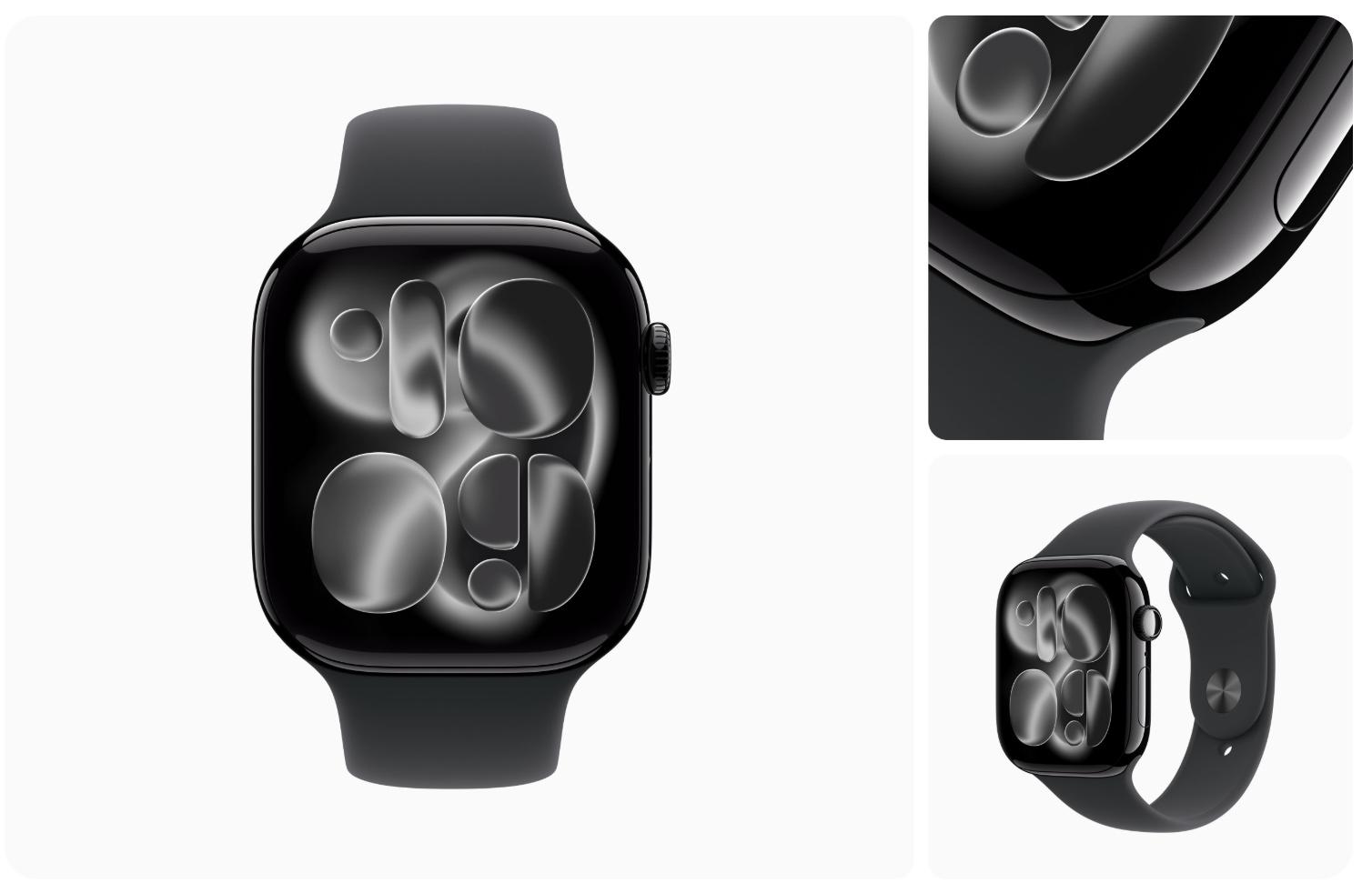 バッテリーと機能性が大幅進化！Apple Watch Series 11、Ultra 3、SE 3