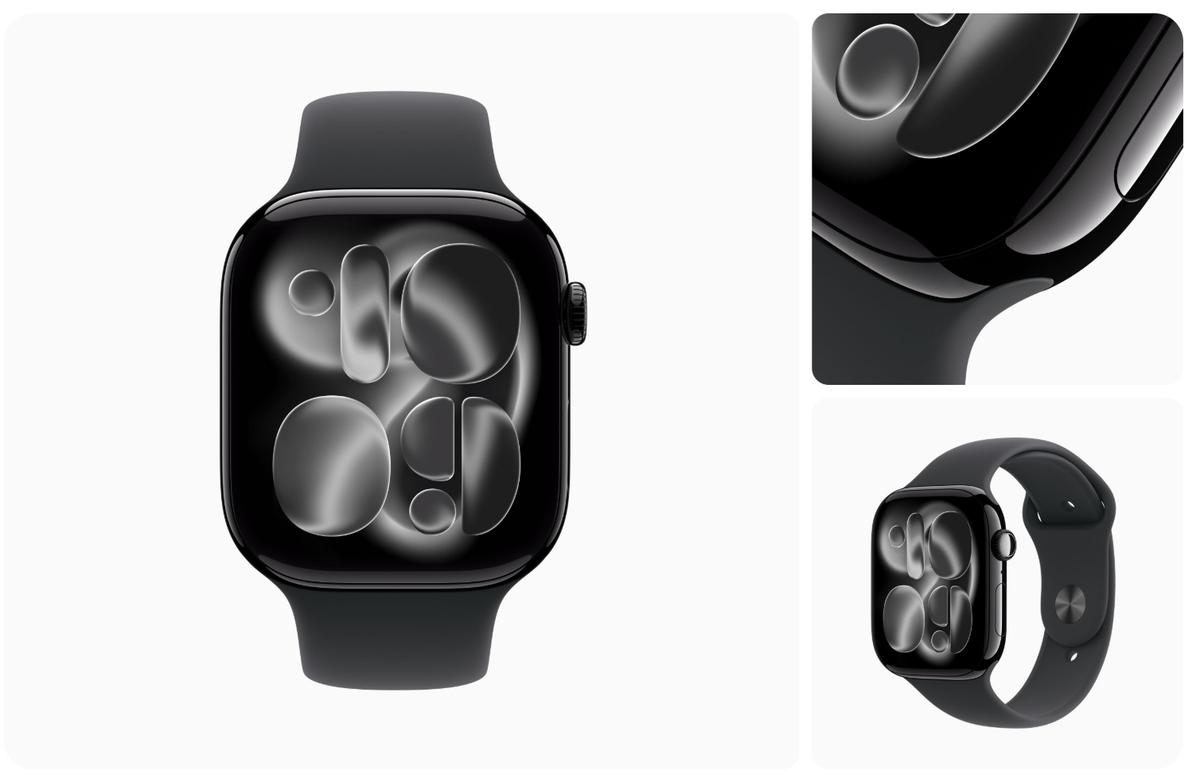 バッテリーと機能性が大幅進化！Apple Watch Series 11、Ultra 3、SE 3 