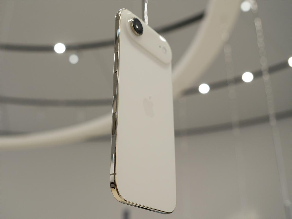 iPhone 17/17 Pro/Airの魅力。全機種触って気付いた「最も使える新機能 