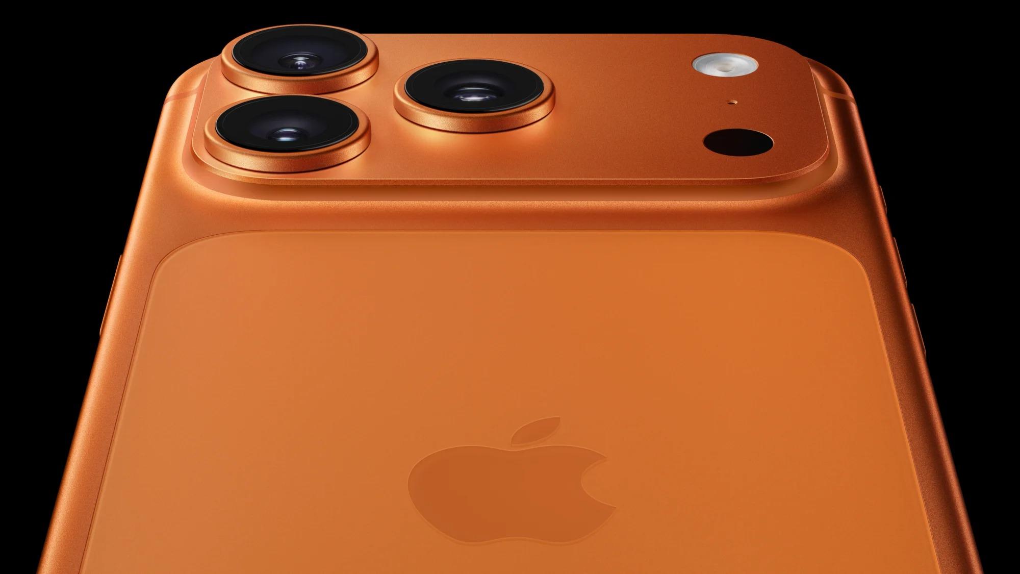 【カメラ消音可】iPhone 17 Pro コズミックオレンジ 256GB 技適 カメラ消音可】iPhone 17 Pro コズミックオレンジ 256GB 技適