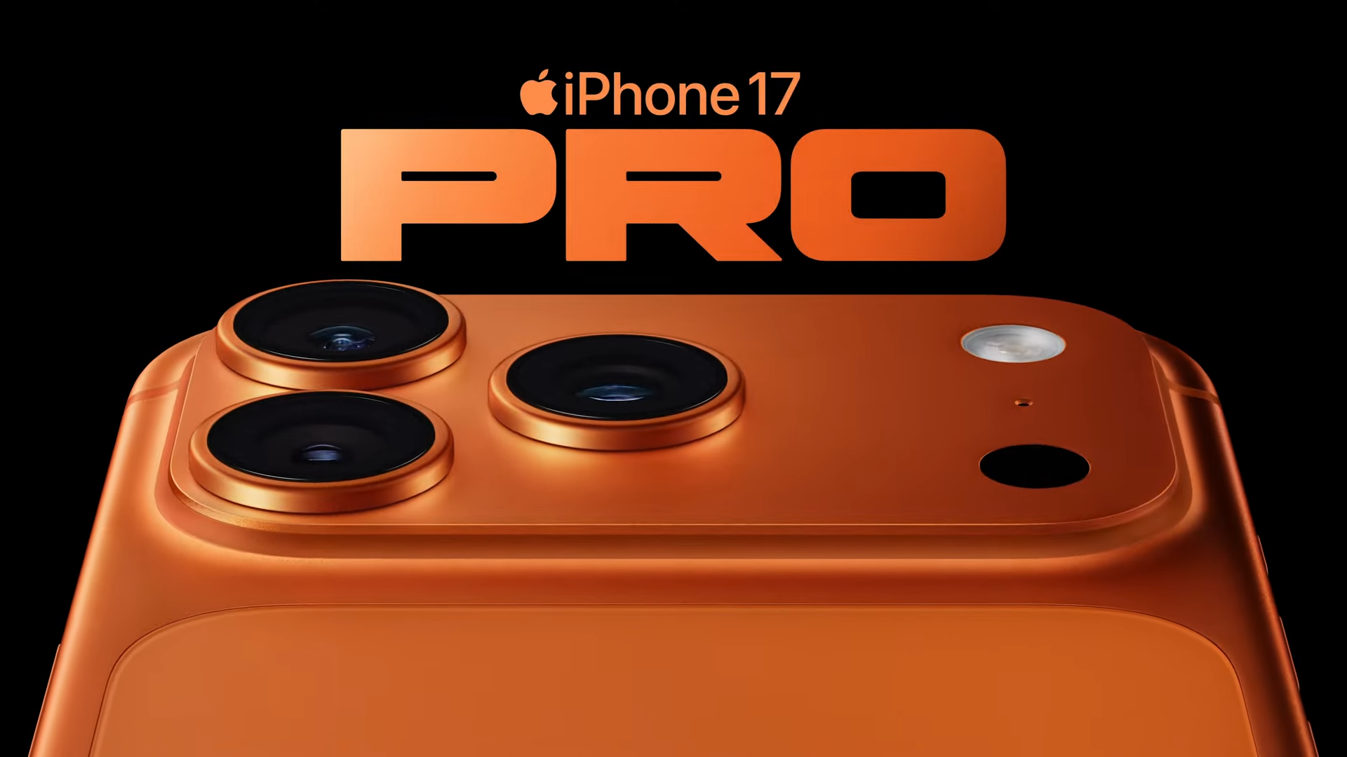 3分でわかるアップル「iPhone 17 Pro/Pro Max」の進化点。デザイン刷新 