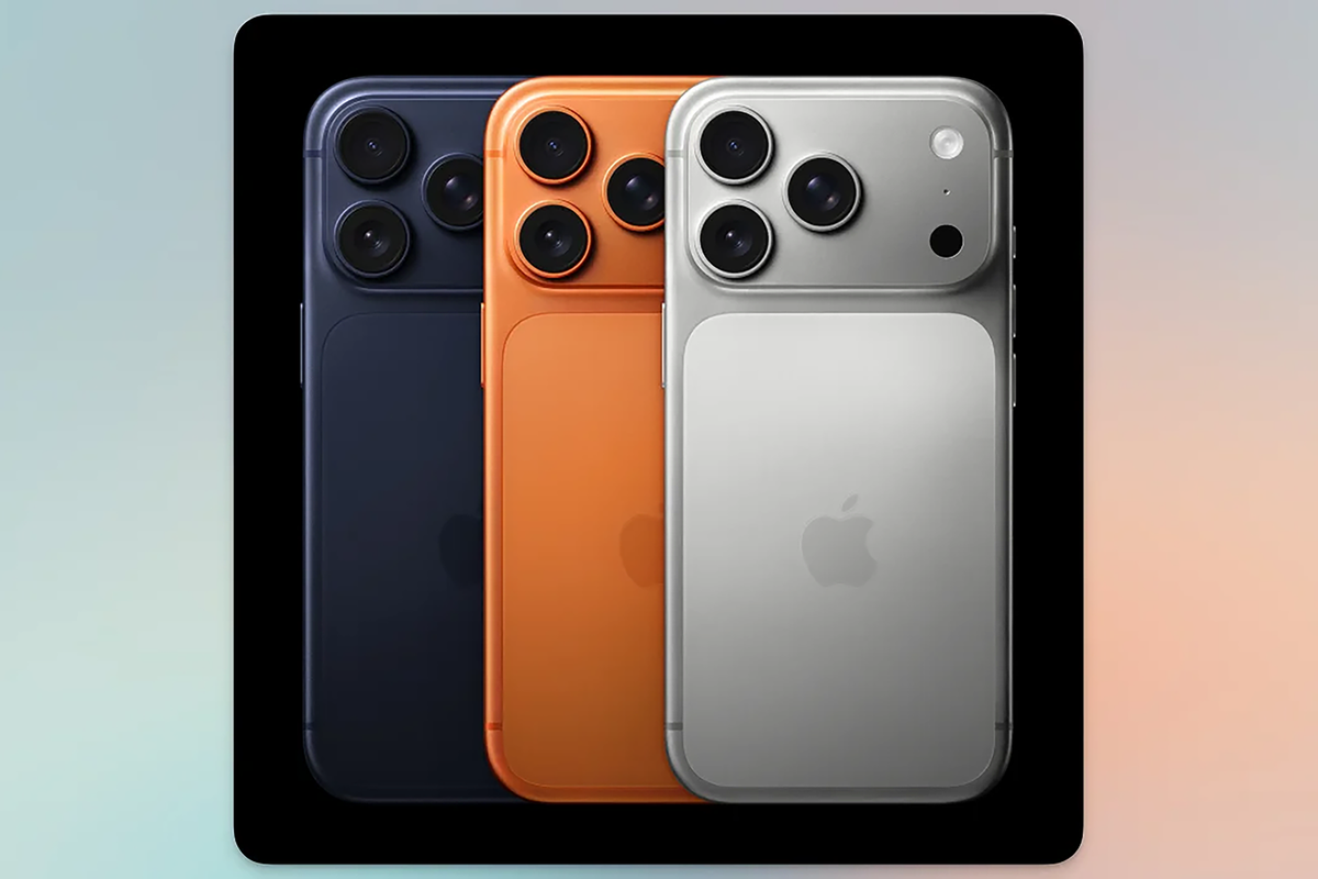 iPhone 17 Pro 512GB コズミックオレンジ iPhone 17 Pro 512GB コズミックオレンジを購入 - Apple（日本）