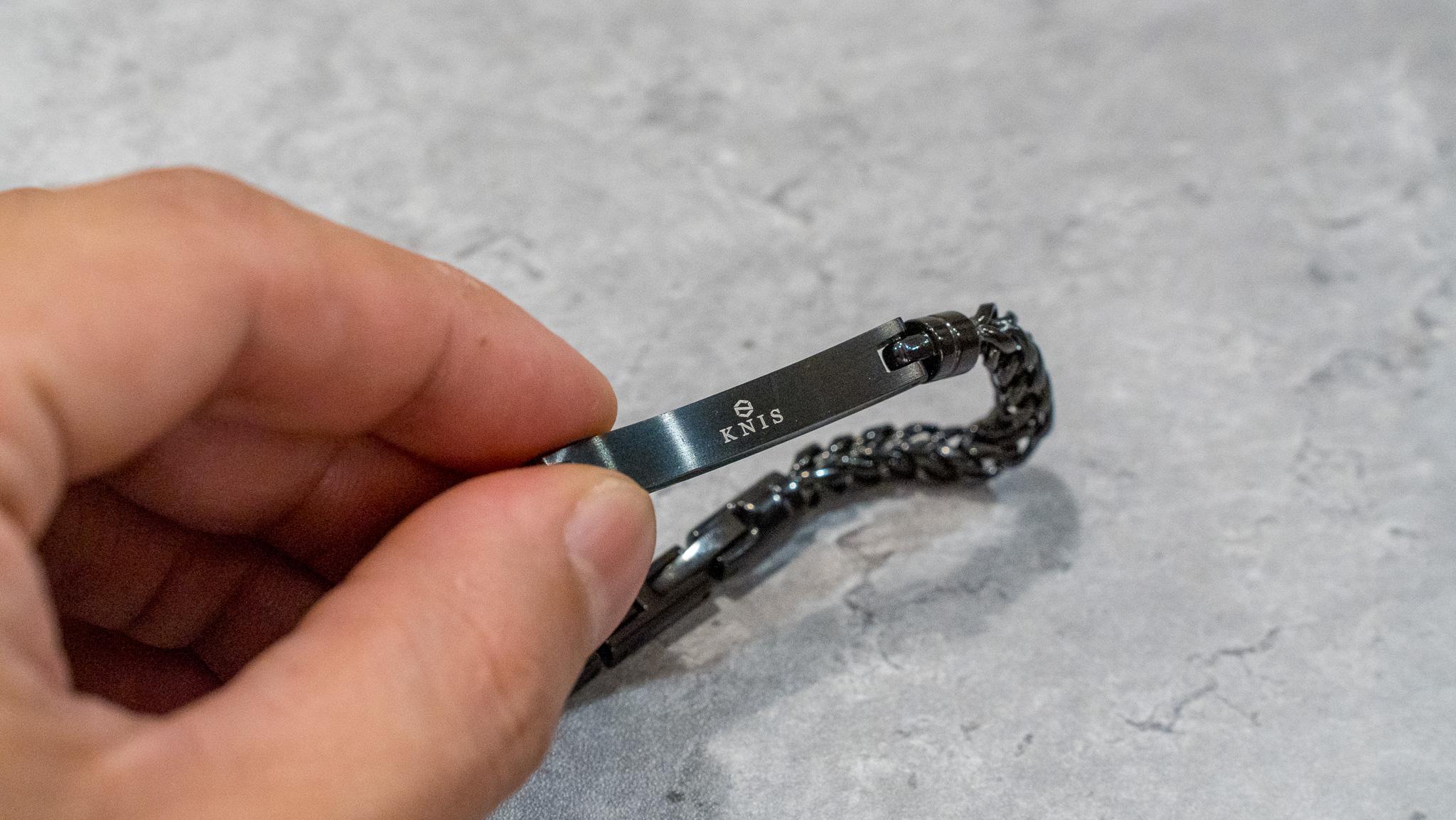 隕石をアクセサリーに。毎日つけられる“宇宙の断片”ブレスレット