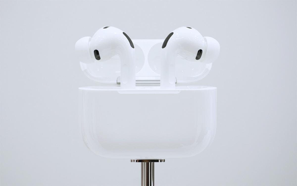 AirPods Pro 3 本体 USB-C対応 楽天市場】airpods pro usb-c