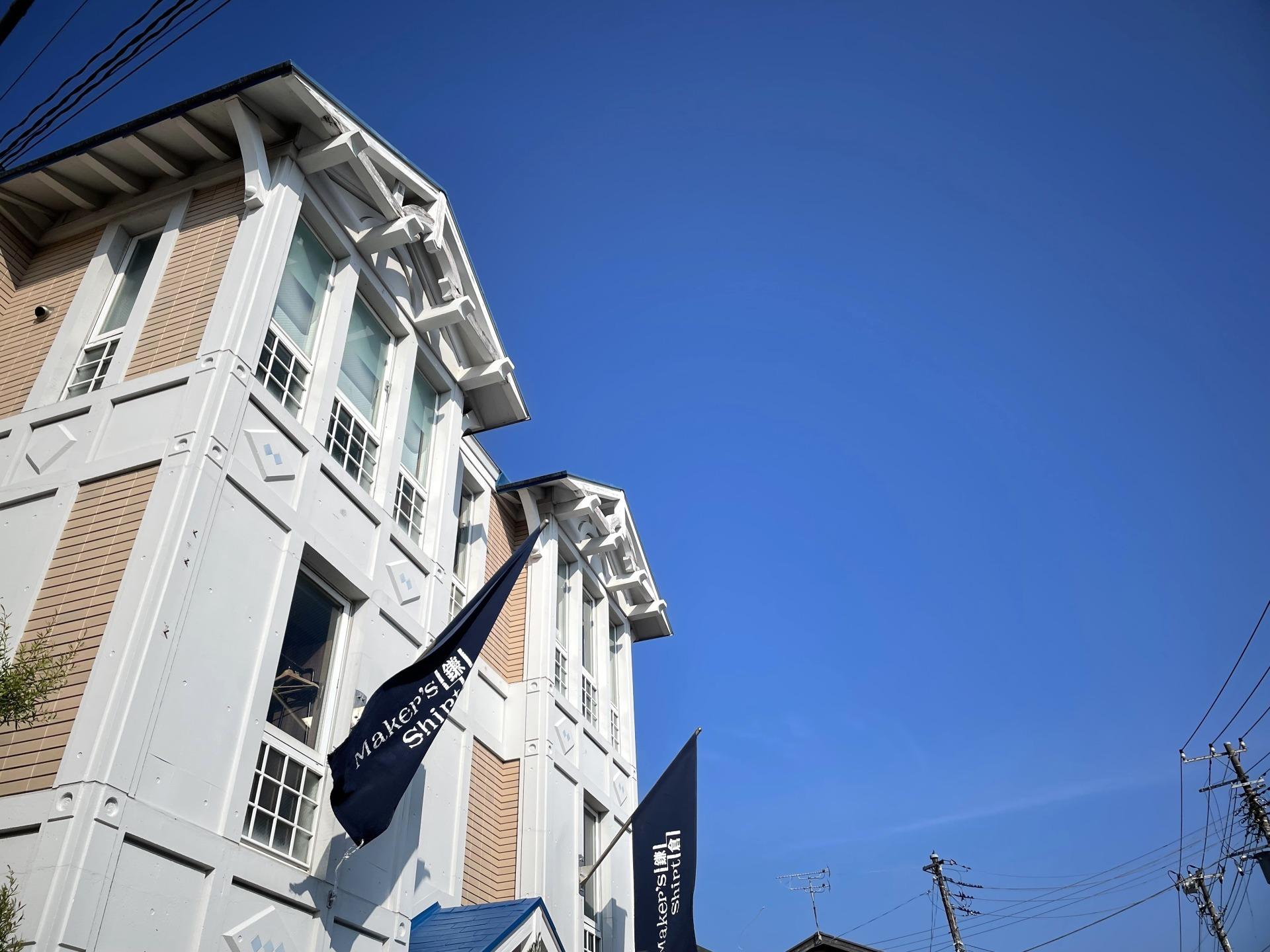 鎌倉シャツ、危機からの過去最高益。2代目社長が語る「変えるもの