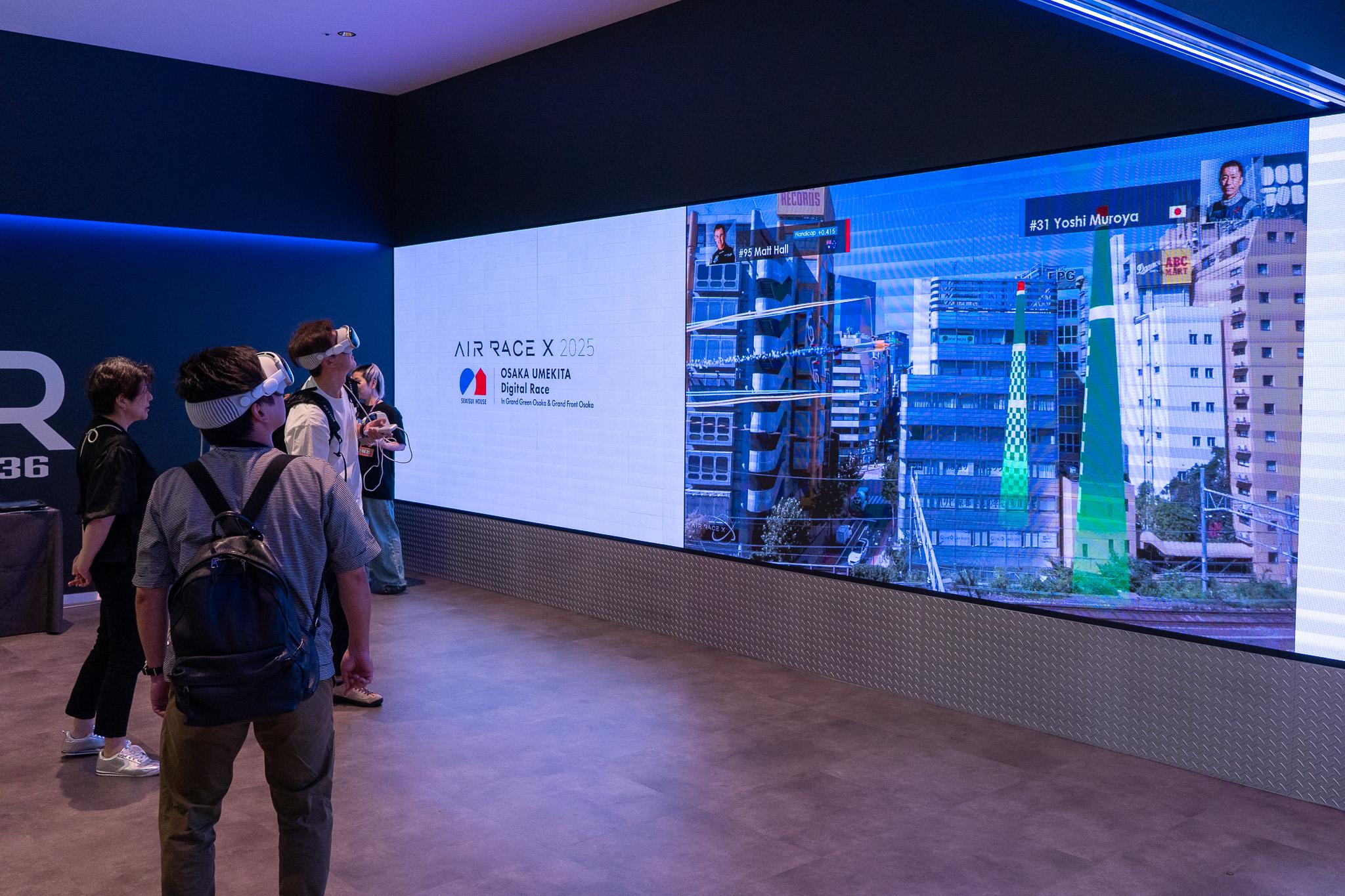 メタバース 大阪・なんばが動く。リアルを超えるメタバースで「都市はどう変わる