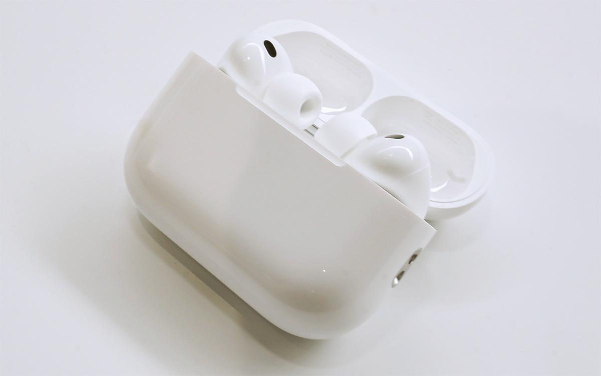 AirPods Pro 3」の実力をアップル発表会で試した。ライブ翻訳＆心拍数