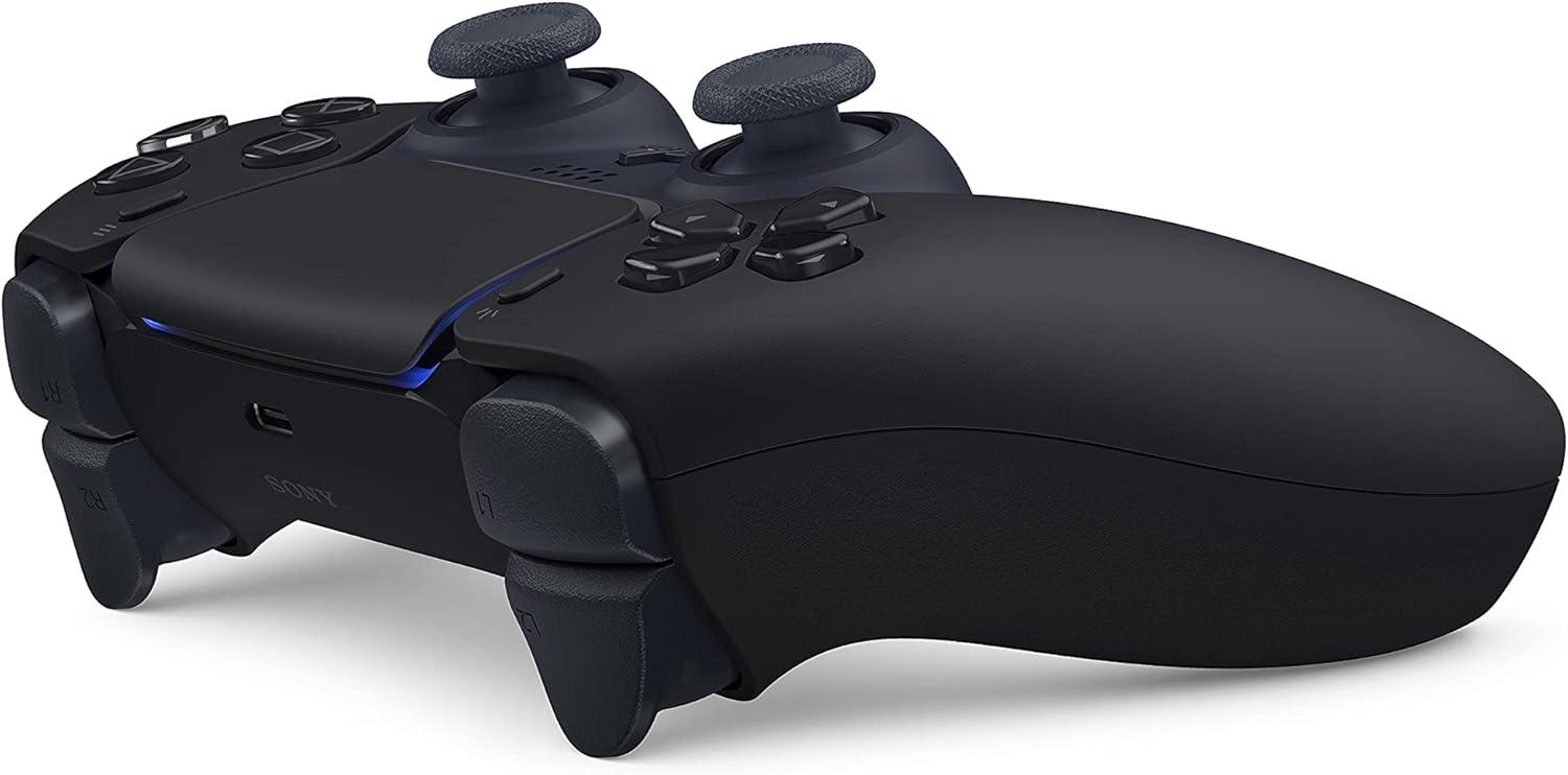 PS5純正コントローラー「DualSense」、約3ヶ月ぶりに買い時来ました 