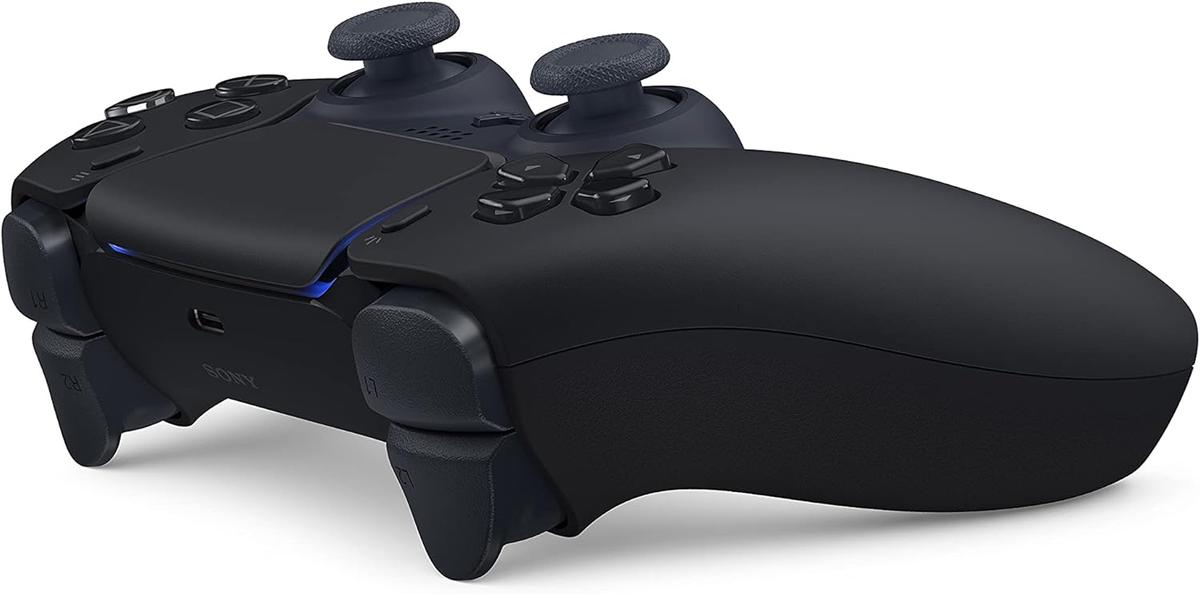 PS5純正コントローラー「DualSense」、約3ヶ月ぶりに買い時来ました 
