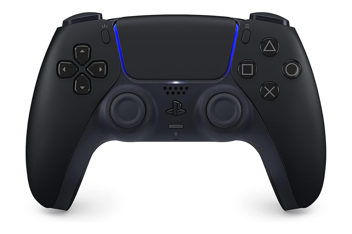 PS5純正コントローラー「DualSense」、約3ヶ月ぶりに買い時来