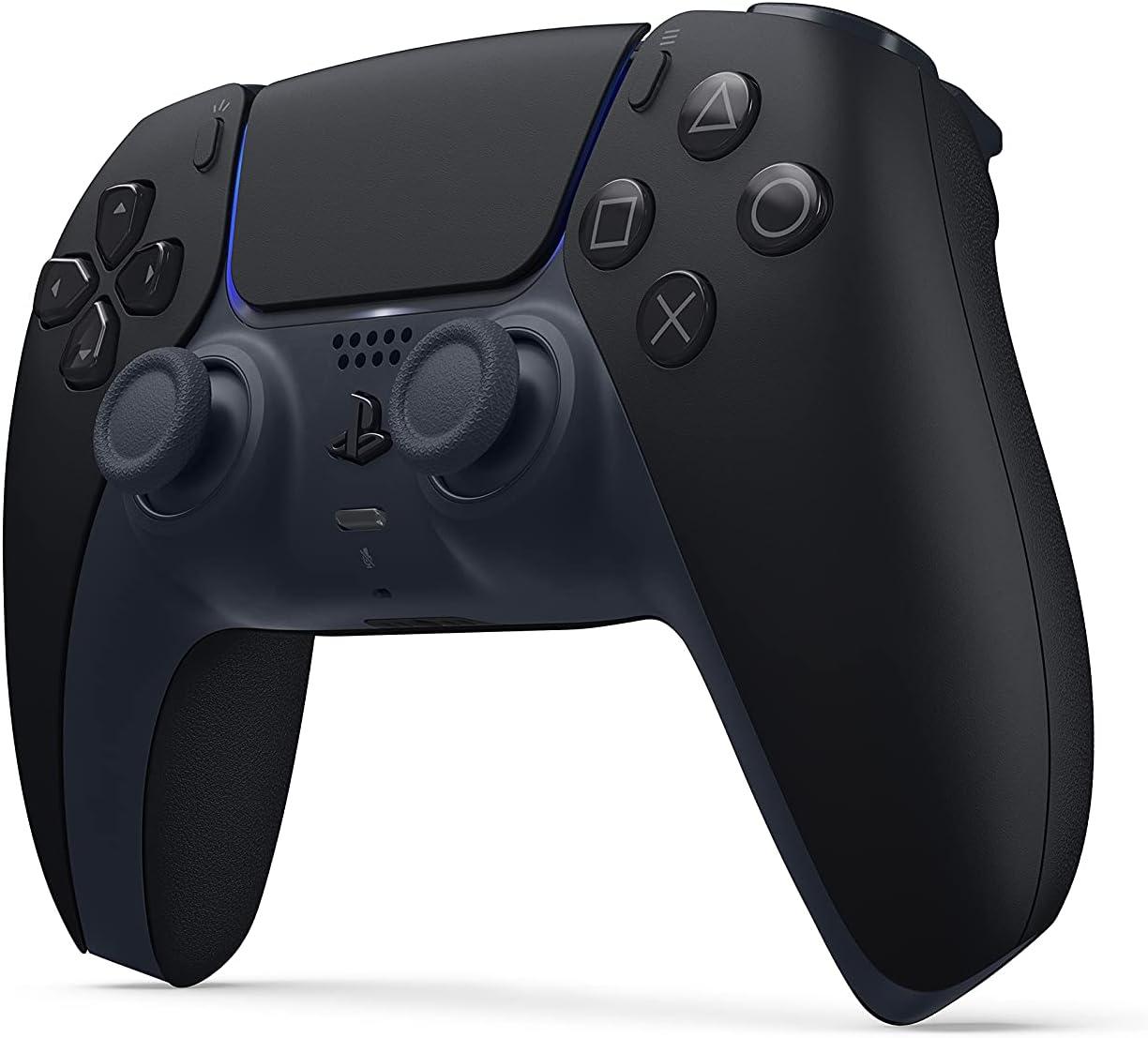 ps5 純正コントローラー　ブラック ソニーインタラクティブエンタテインメント 【純正】 DualSense Edge