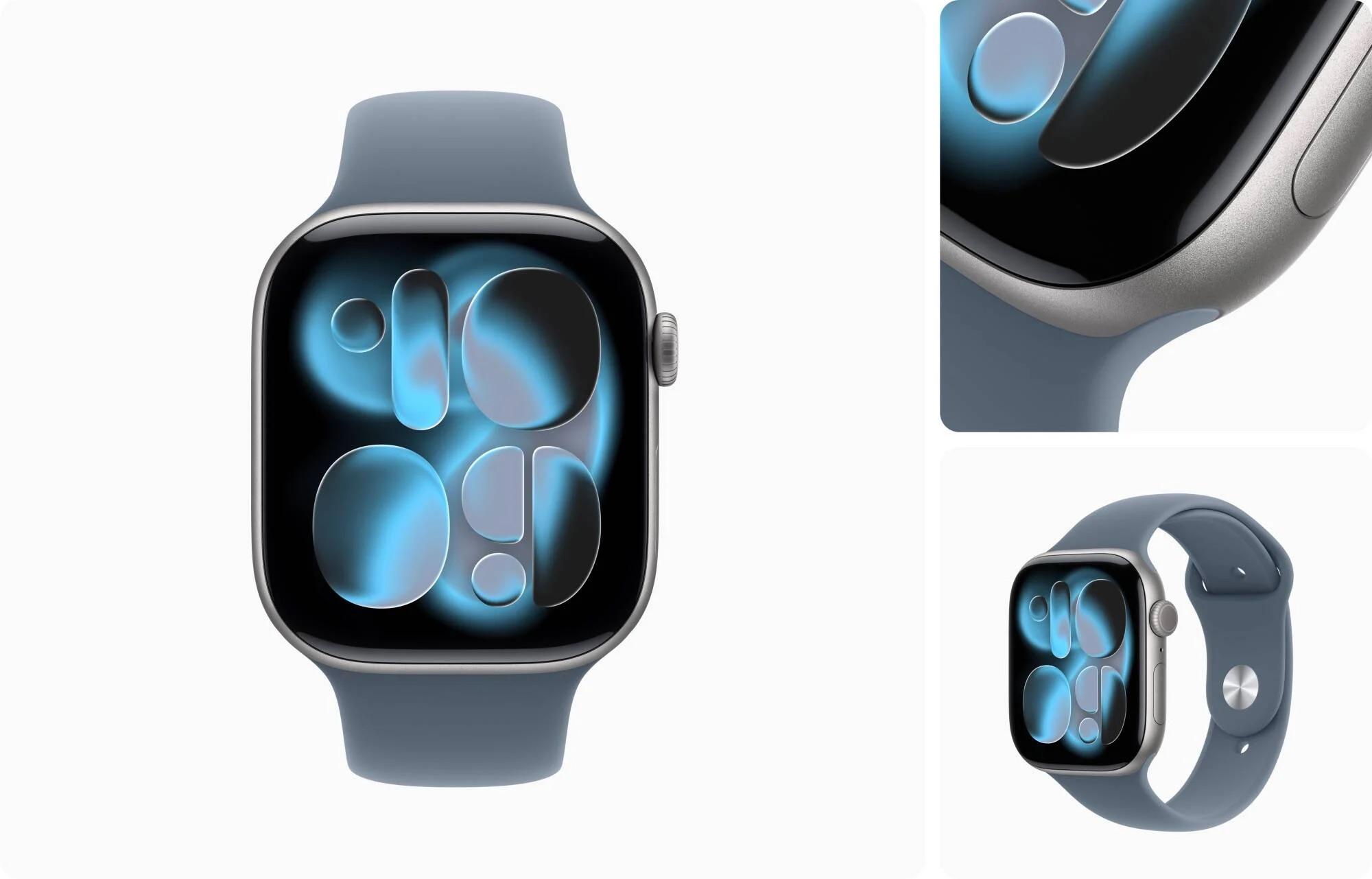 Apple Watch】値段約2倍！Ultra 3とSeries 11を比較して見えた「今年の 