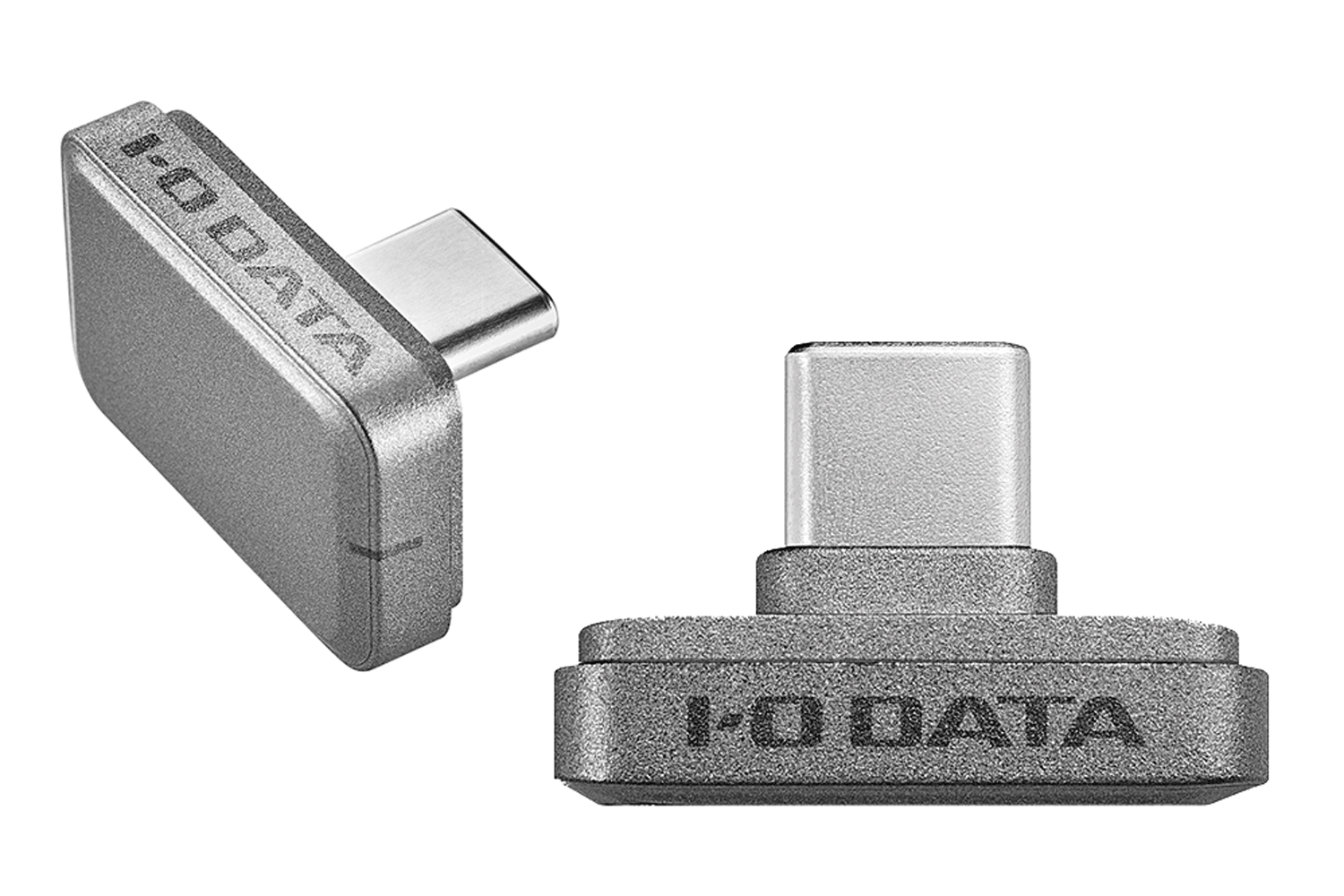 8.5mmしか飛び出ない。こんなに小さいなら、PC・スマホのストレージ