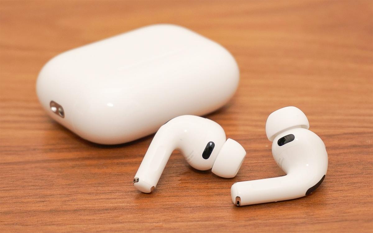AirPods Pro 3」実機レビュー：アップル史上最高ワイヤレスイヤホンと 