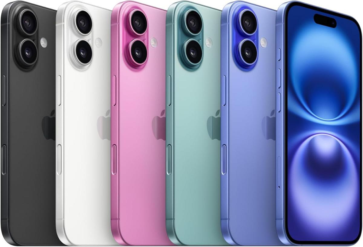 iPhone 16に買い替えるなら、今。1万円値引きは逃せない | ライフ 