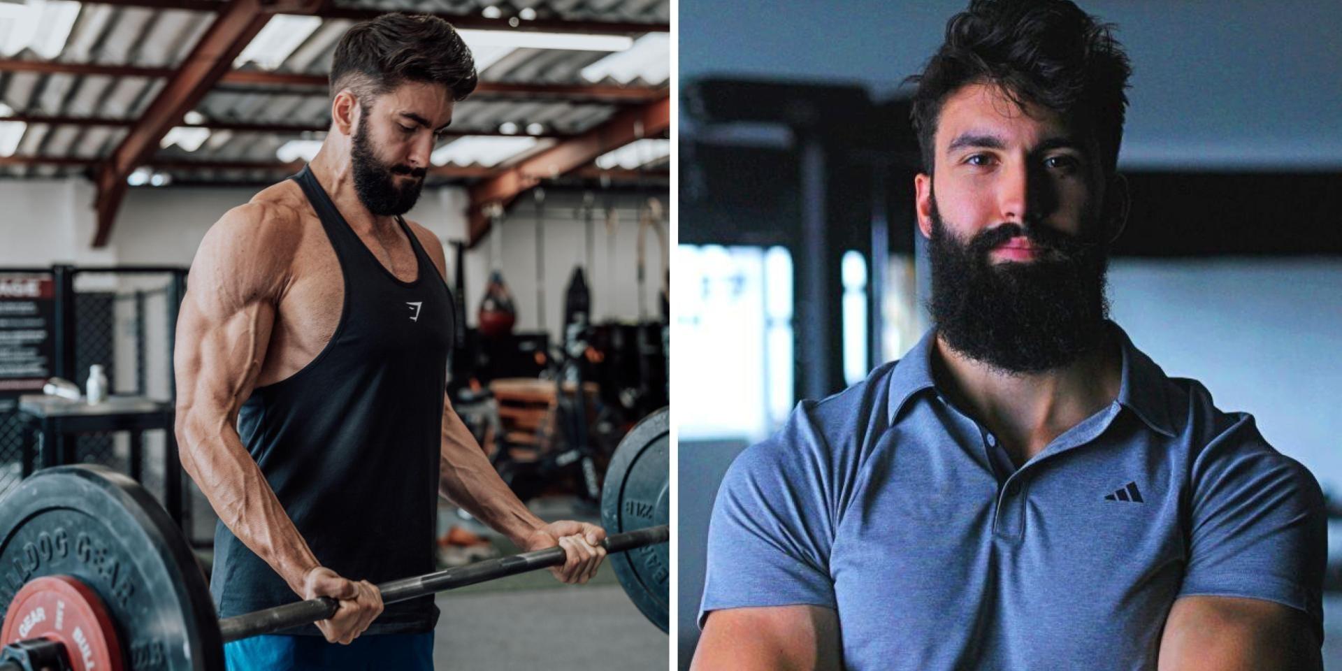 週1時間のトレーニングで筋肉をつけるための4つのヒント…ボディービル