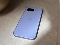 Pixel 9a