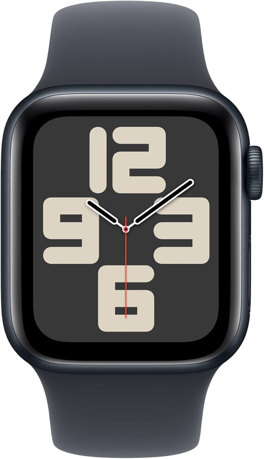 型落ちOKなら機能十分「Apple Watch SE（第2世代）」がそっと