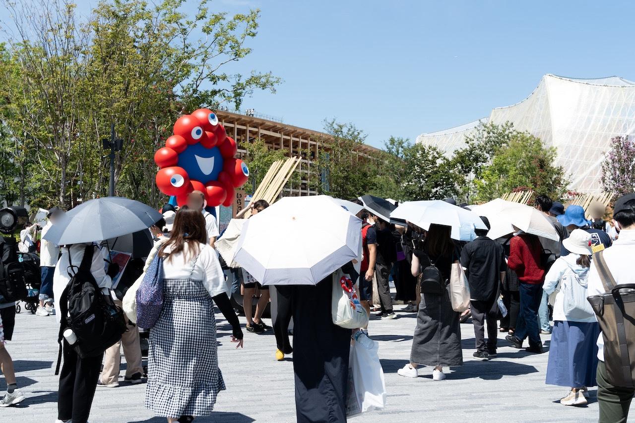 万博ラスト1カ月。一緒に見たい大阪関西国際芸術祭の注目アート