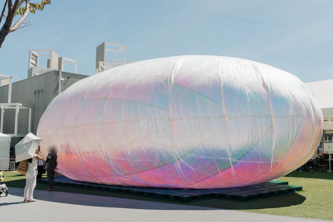 万博ラスト1カ月。一緒に見たい大阪関西国際芸術祭の注目アート