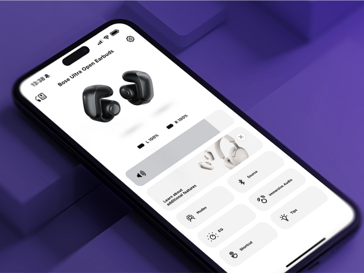 Bluetooth接続