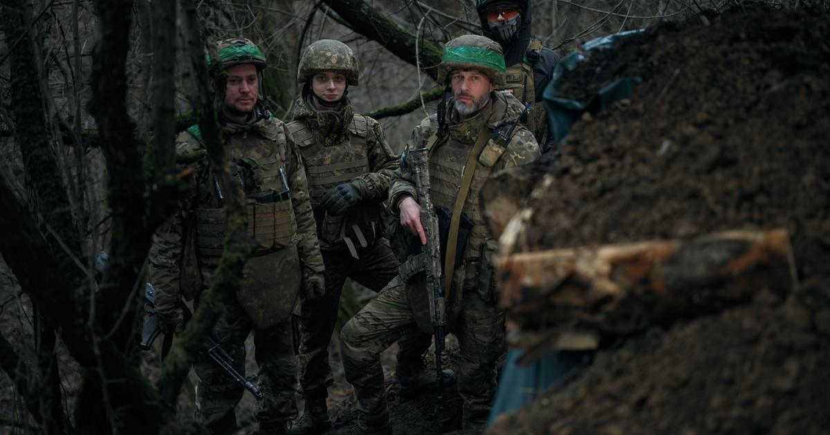 Business Insider Japanのニュース記事「ウクライナ戦争が地下に拡大。パイプラインの中を這って歩いて進軍するロシアに、ウクライナはどう対抗しているのか」の画像