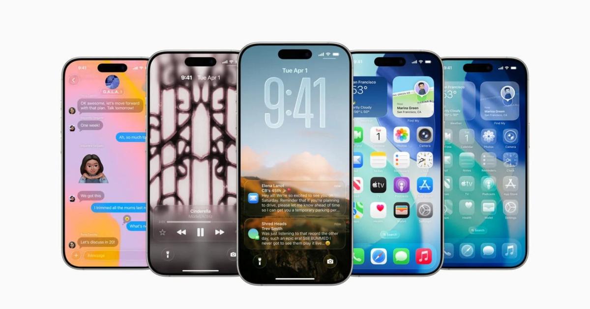 iOS 26をインストールしたら最初に変更すべき8つの設定 | ライフハッカー・ジャパン