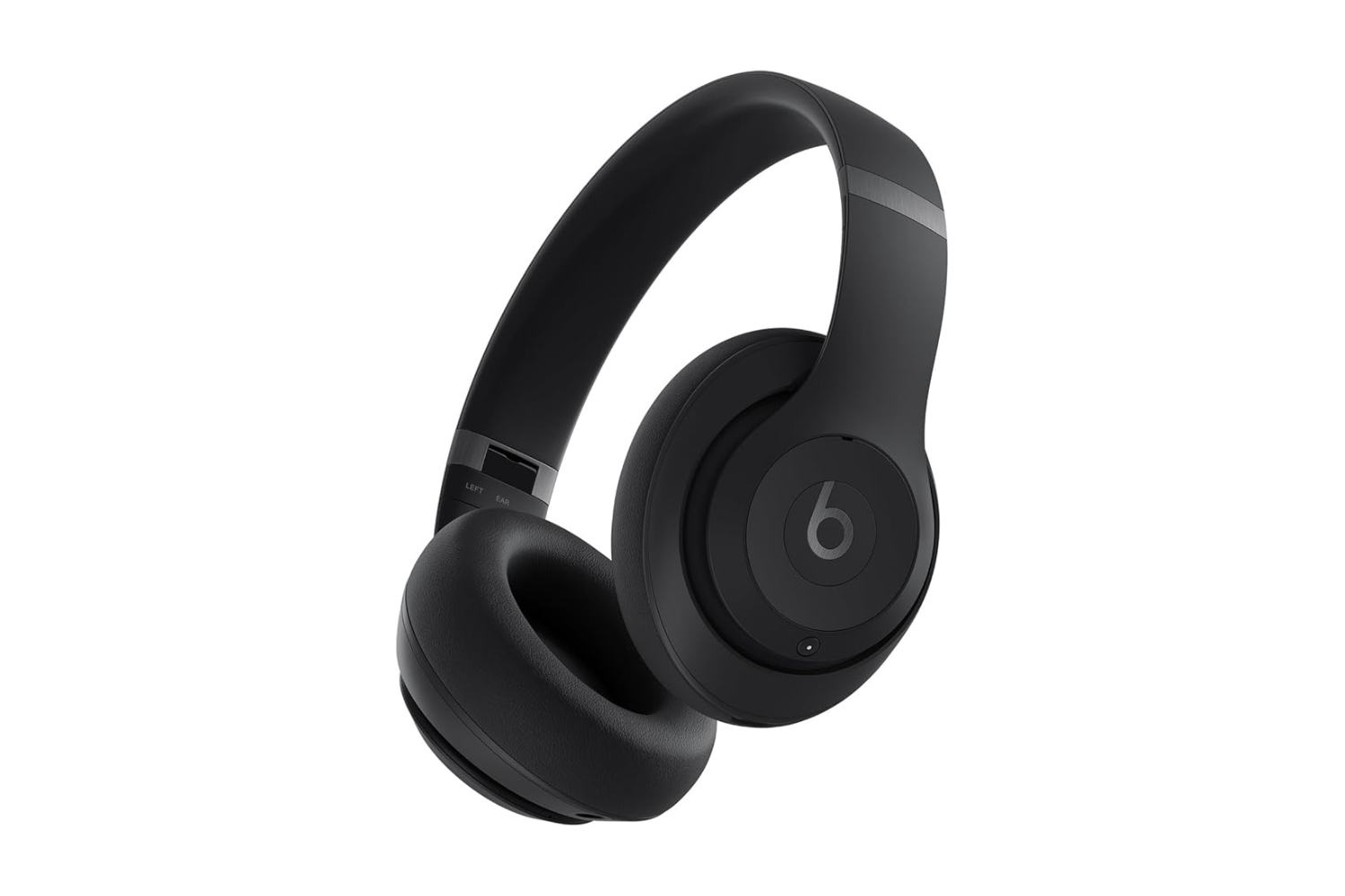 音楽好きなら、一度は体験すべき。Beats Studio Proが届けるプロ級