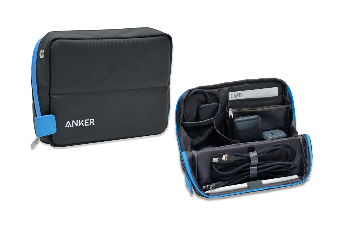 新品未使用 Anchor inc. Gadget Case ガジェット ケース Gadget Case Ver.1.2 – KLIPTED