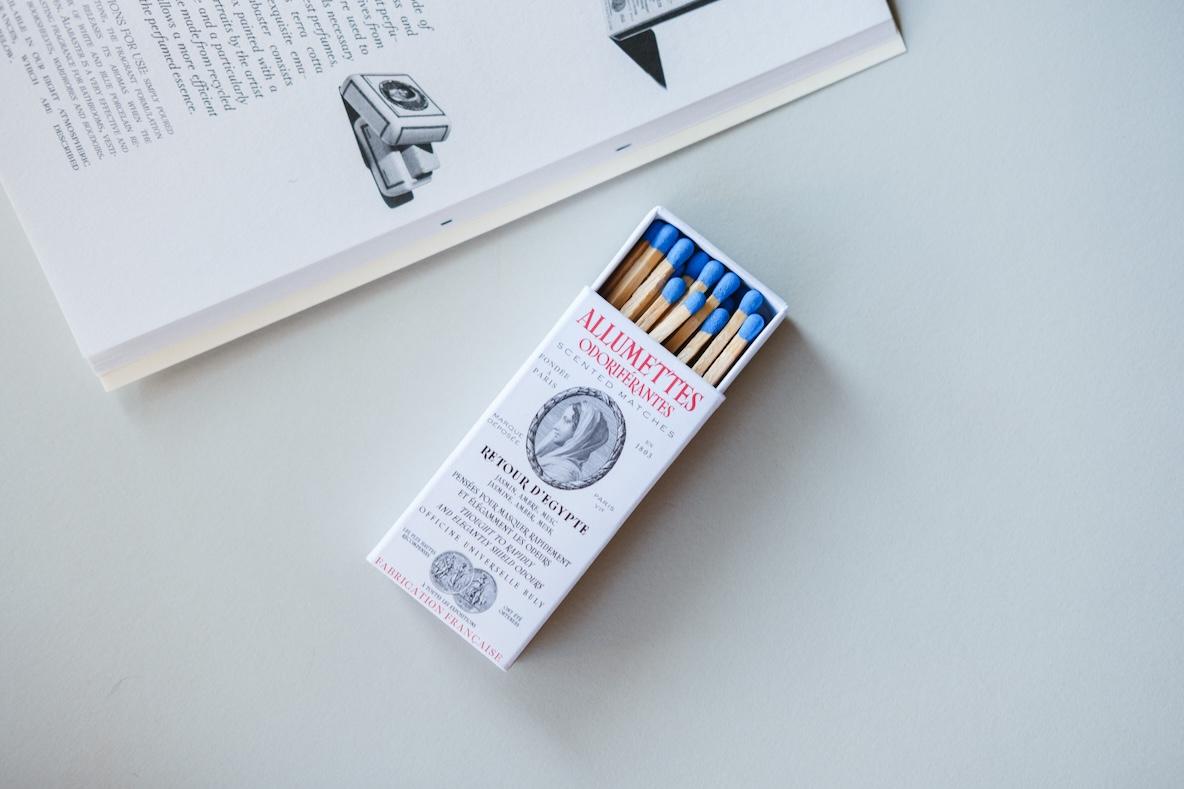 2世紀以上愛され続けている「この香り」がお気に入り | ライフハッカー