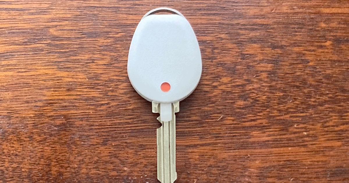 家出たあとの「鍵かけ不安」が絶対になくなるアイテム見つけた! | ライフハッカー・ジャパン