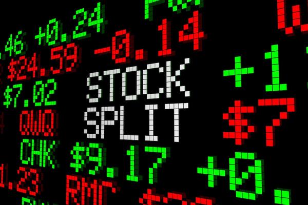 日本製鉄、ニトリ、ドンキ......10月1日に「株式分割」する"67銘柄"一覧表。そして、注目の9銘柄について解説する