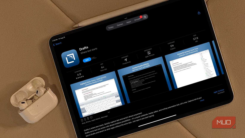 Android派の私が、iPadに心惹かれてしまう「特別な魅力」（そして