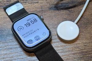 4年ぶりに買い替えた最新モデルの「Apple Watch Series 11」は大満足の予感。決め手は強化されたバッテリー性能
