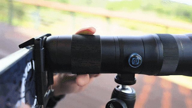 運動会や月の撮影に❤超望遠1000mm❤️スマホに写真転送OK❤フジHS50 作例】富士フイルムXF150-600mmF5.6-8 R LM OIS WRで飛行機とプロ野球