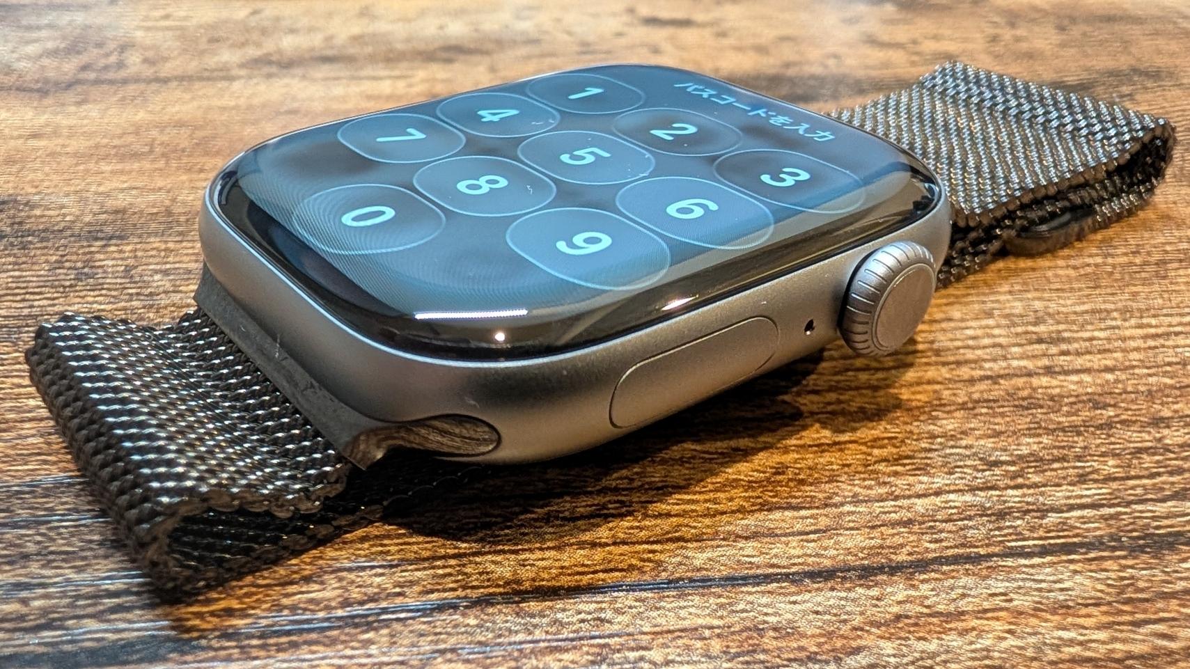 大人気のアップルウォッチ3スペースグレー Apple Watch 3レビュー！38mmと42mm 2本同時開封！GPS/スペース