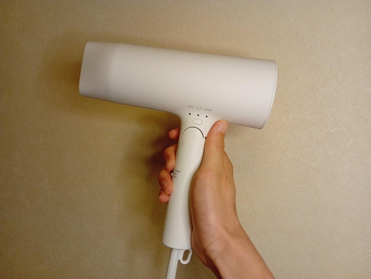 【訳ありジャンク】無印良品 HD-MJ41 ヘアドライヤー 訳ありジャンク】無印良品 HD-MJ41 ヘアドライヤー