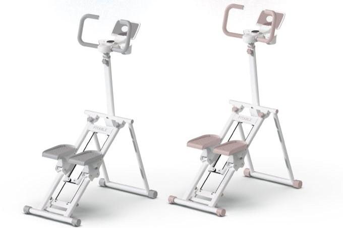 10分でOK。ポケット時間でできる「無限階段」トレーニング | ライフ