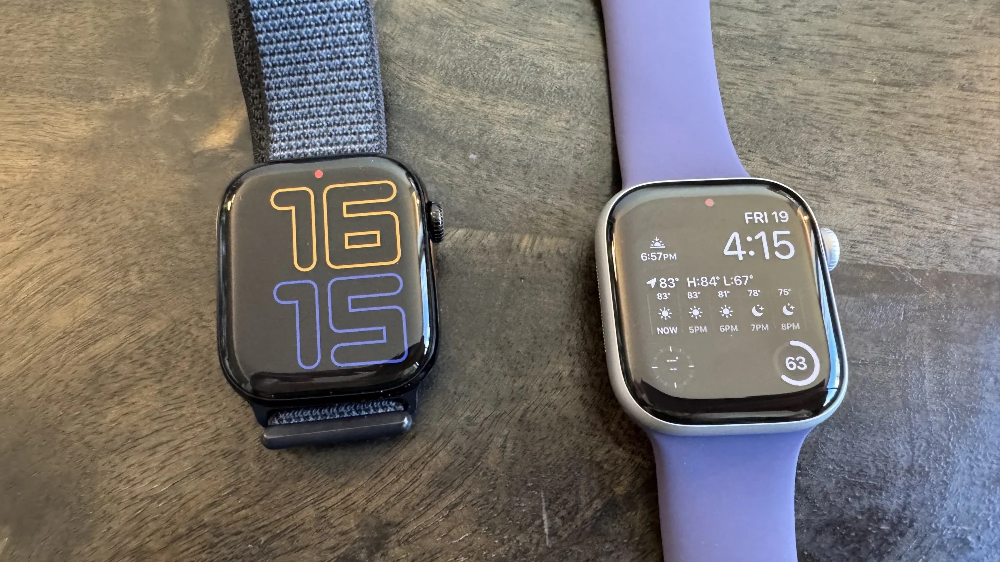 Apple Watch Series 11実機レビュー：私が「買い」で、あなたが「待ち