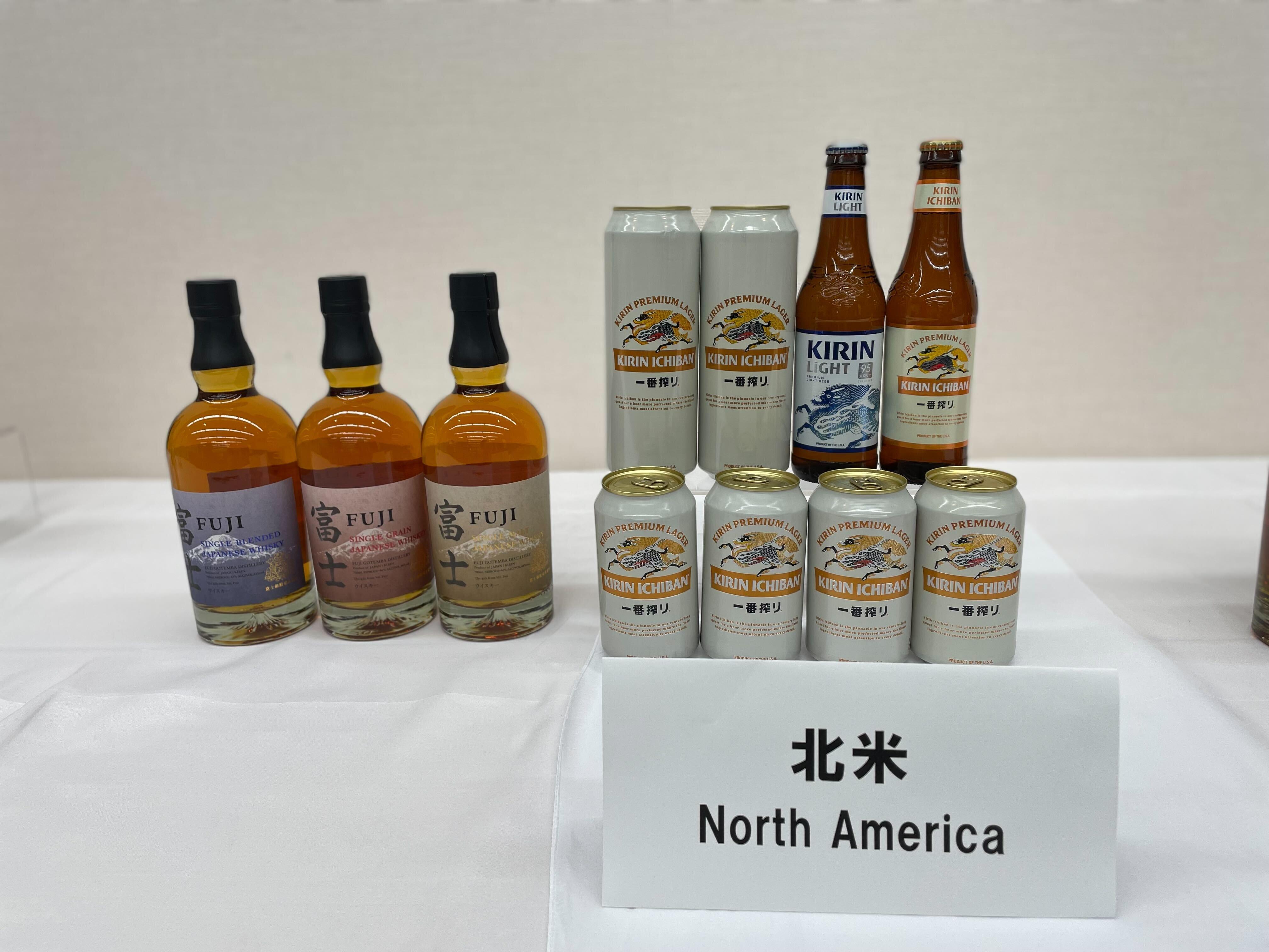 キリンビール、海外比率7％→20％へ、ついに本腰。“低リスク戦略”で