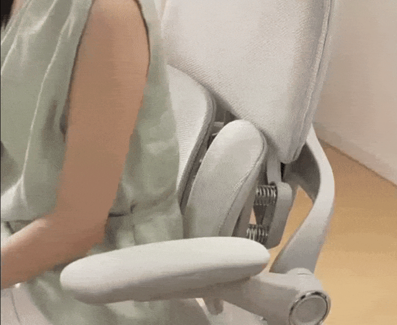 本日まで】在宅ワーカー必見。仕事も仮眠もこれ1台、コスパ優秀チェア