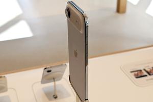 Apple 銀座でiPhone Airに触れて強く感じた「百聞は一見にしかず」