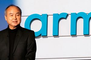 ソフトバンクGに巨額利益もたらすArm、そのAI戦略の“謎”。NPU開発競争を「しない」本当の狙い